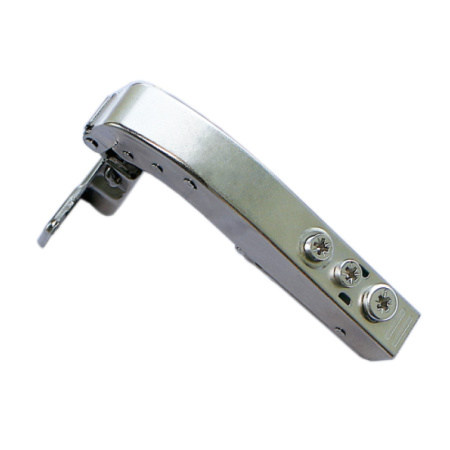 PIVOT STAR 90° Click-On накладная с доводчиком (для фальш панелей) X=37 52мм (C81G677F)